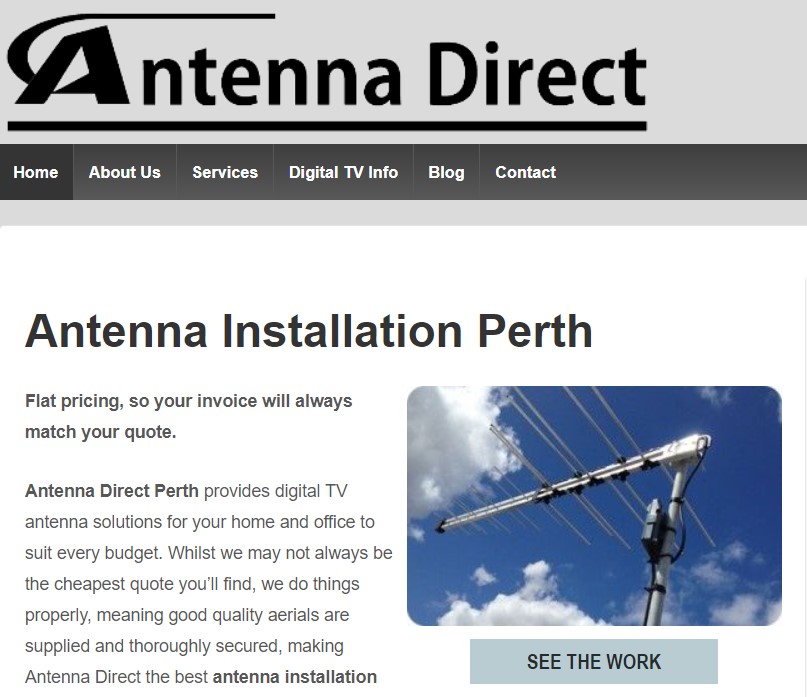antenadirect